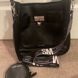 Steve Madden Crossbody